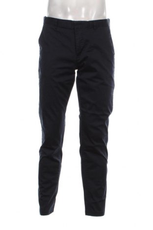 Ανδρικό παντελόνι Celio, Μέγεθος L, Χρώμα Μπλέ, Τιμή 13,99 €