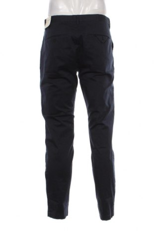 Pantaloni de bărbați Celio, Mărime L, Culoare Albastru, Preț 86,25 Lei