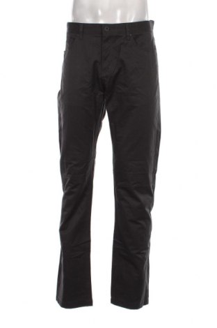 Ανδρικό παντελόνι Celio, Μέγεθος L, Χρώμα Γκρί, Τιμή 8,07 €