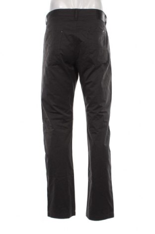 Мъжки панталон Celio, Размер L, Цвят Сив, Цена 9,57 лв.