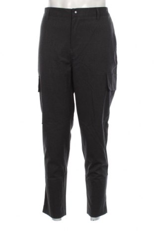 Ανδρικό παντελόνι Celio, Μέγεθος L, Χρώμα Γκρί, Τιμή 8,97 €