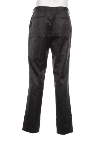 Мъжки панталон Celio, Размер S, Цвят Черен, Цена 9,57 лв.