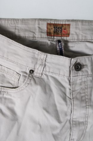 Pantaloni de bărbați Charles Vogele, Mărime M, Culoare Gri, Preț 40,40 Lei