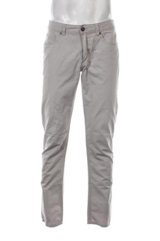 Мъжки панталон Charles Vogele, Размер M, Цвят Сив, Цена 8,80 лв.