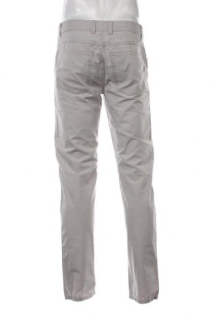 Мъжки панталон Charles Vogele, Размер M, Цвят Сив, Цена 8,80 лв.