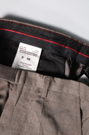Pantaloni de bărbați Cinque, Mărime M, Culoare Multicolor, Preț 50,99 Lei