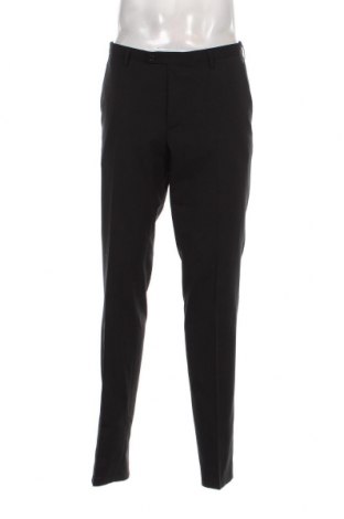 Мъжки панталон Club Of Gents, Размер L, Цвят Черен, Цена 110,16 лв.