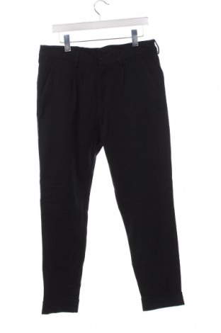 Мъжки панталон Colourful Rebel, Размер L, Цвят Черен, Цена 14,35 лв.
