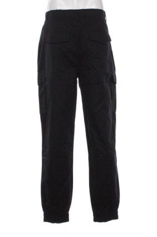 Pantaloni de bărbați Coofandy, Mărime L, Culoare Negru, Preț 99,87 Lei