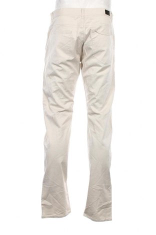 Pantaloni de bărbați Cottonfield, Mărime M, Culoare Bej, Preț 73,98 Lei
