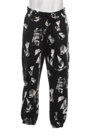 Ανδρικό παντελόνι Cropp, Μέγεθος L, Χρώμα Πολύχρωμο, Τιμή 23,53 €