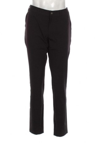 Мъжки панталон Cutter & Buck, Размер L, Цвят Черен, Цена 6,15 лв.