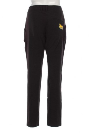 Pantaloni de bărbați Cutter & Buck, Mărime L, Culoare Negru, Preț 20,23 Lei