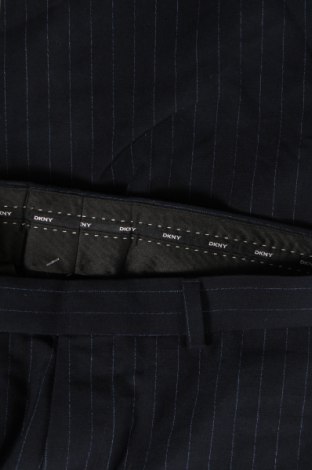 Ανδρικό παντελόνι DKNY, Μέγεθος M, Χρώμα Μπλέ, Τιμή 20,19 €