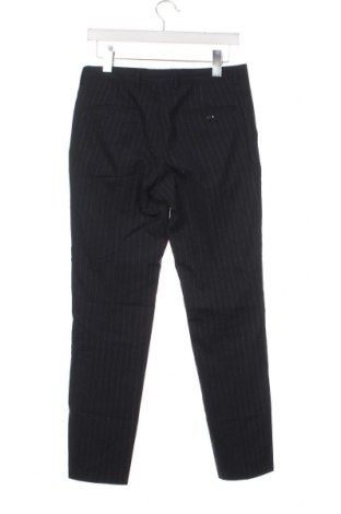 Pantaloni de bărbați DKNY, Mărime M, Culoare Albastru, Preț 170,53 Lei
