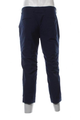 Мъжки панталон Dan John, Размер M, Цвят Син, Цена 8,99 лв.
