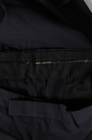 Pantaloni de bărbați Daniel Hechter, Mărime L, Culoare Albastru, Preț 100,66 Lei