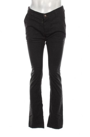 Мъжки панталон Daniele Alessandrini, Размер M, Цвят Сив, Цена 14,40 лв.