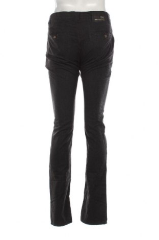 Мъжки панталон Daniele Alessandrini, Размер M, Цвят Сив, Цена 14,40 лв.