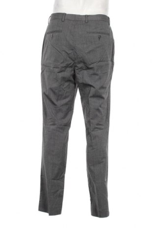 Pantaloni de bărbați Debenhams, Mărime L, Culoare Gri, Preț 14,31 Lei