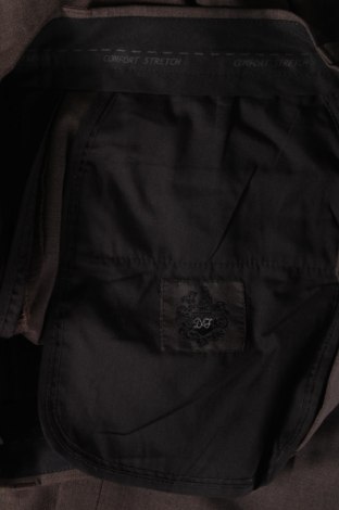 Ανδρικό παντελόνι Debenhams, Μέγεθος L, Χρώμα  Μπέζ, Τιμή 2,69 €