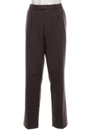 Pantaloni de bărbați Debenhams, Mărime L, Culoare Bej, Preț 47,70 Lei