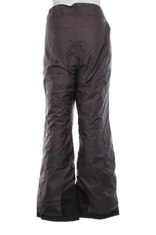 Мъжки панталон Decathlon, Размер XL, Цвят Сив, Цена 8,19 лв.