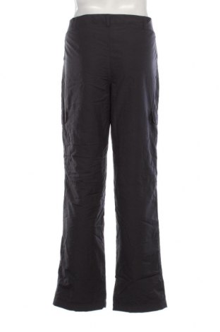 Мъжки панталон Decathlon, Размер XL, Цвят Черен, Цена 10,53 лв.