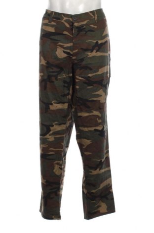 Pantaloni de bărbați Decathlon, Mărime 4XL, Culoare Multicolor, Preț 57,73 Lei