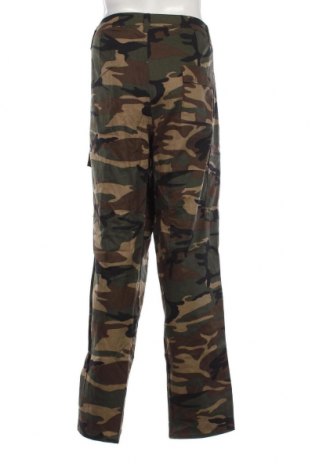 Мъжки панталон Decathlon, Размер 4XL, Цвят Многоцветен, Цена 39,00 лв.