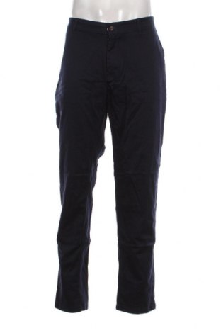 Pantaloni de bărbați Decathlon, Mărime XXL, Culoare Albastru, Preț 57,23 Lei
