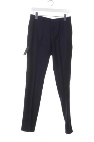 Pantaloni de bărbați Devred 1902, Mărime S, Culoare Albastru, Preț 66,69 Lei