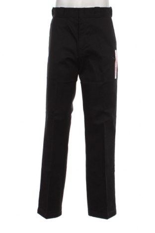 Ανδρικό παντελόνι Dickies, Μέγεθος M, Χρώμα Μαύρο, Τιμή 21,57 €