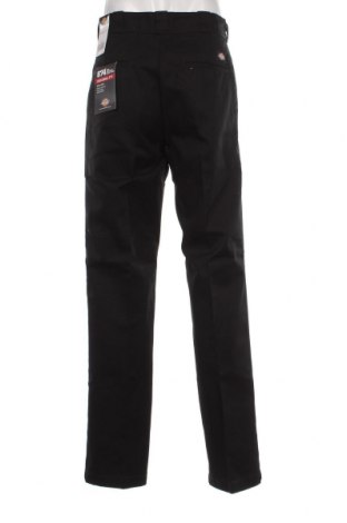Pantaloni de bărbați Dickies, Mărime M, Culoare Negru, Preț 305,92 Lei