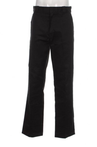 Ανδρικό παντελόνι Dickies, Μέγεθος M, Χρώμα Μαύρο, Τιμή 21,57 €