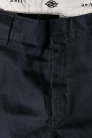 Pánske nohavice  Dickies, Veľkosť XL, Farba Modrá, Cena  21,57 €