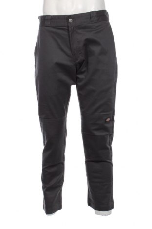 Pantaloni de bărbați Dickies, Mărime L, Culoare Gri, Preț 168,26 Lei