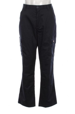 Мъжки панталон Dickies, Размер XL, Цвят Син, Цена 93,00 лв.