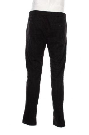Pantaloni de bărbați District, Mărime L, Culoare Negru, Preț 31,48 Lei