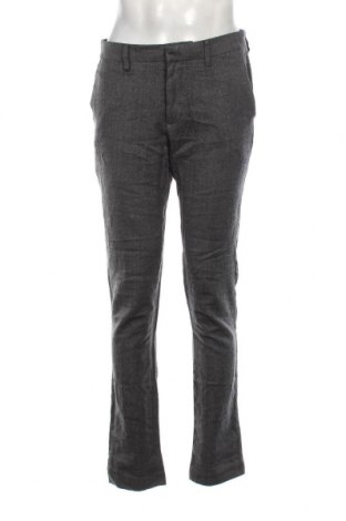 Pantaloni de bărbați Dockers, Mărime L, Culoare Gri, Preț 30,59 Lei