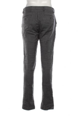 Pantaloni de bărbați Dockers, Mărime L, Culoare Gri, Preț 110,13 Lei