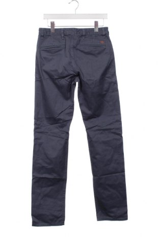 Pantaloni de bărbați Dockers, Mărime S, Culoare Albastru, Preț 30,59 Lei