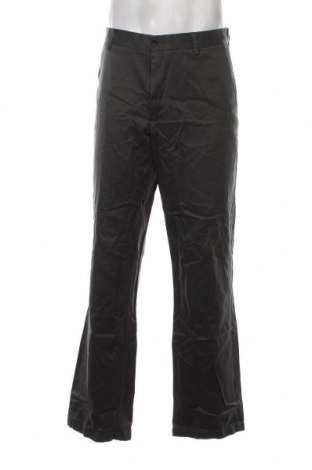 Ανδρικό παντελόνι Dockers, Μέγεθος L, Χρώμα Γκρί, Τιμή 6,52 €