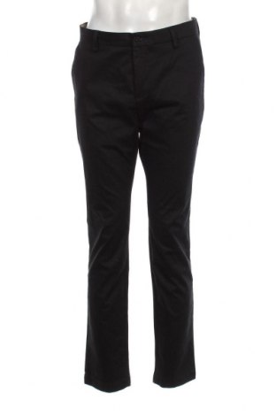 Мъжки панталон Dockers, Размер M, Цвят Черен, Цена 23,80 лв.