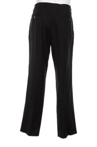 Мъжки панталон Dressmann, Размер XXL, Цвят Черен, Цена 22,14 лв.