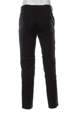 Мъжки панталон Dressmann, Размер M, Цвят Черен, Цена 41,00 лв.