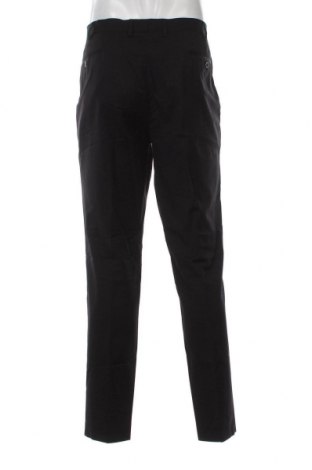 Ανδρικό παντελόνι Dressmann, Μέγεθος XL, Χρώμα Μαύρο, Τιμή 13,69 €