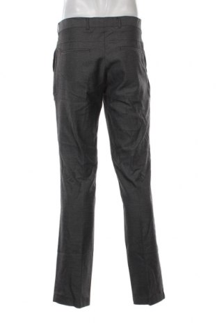 Ανδρικό παντελόνι Dressmann, Μέγεθος L, Χρώμα Μαύρο, Τιμή 6,34 €
