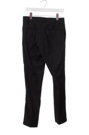 Pantaloni de bărbați Dressmann, Mărime S, Culoare Negru, Preț 28,32 Lei