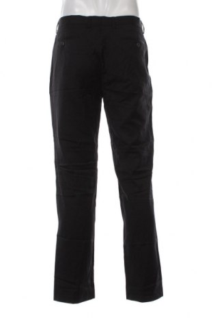 Ανδρικό παντελόνι Dressmann, Μέγεθος L, Χρώμα Μαύρο, Τιμή 6,09 €
